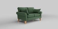 2 Seater Small Sofa