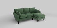 Small Sofa Chaise - Right Hand
