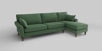 Medium Sofa Chaise - Right Hand