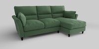 Medium Sofa Chaise - Right Hand