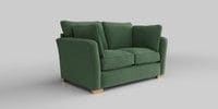 2 Seater Small Sofa