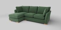 Medium Sofa Chaise - Left Hand