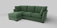 Medium Sofa Chaise - Left Hand