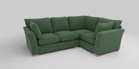 Medium Corner Sofa - Right Hand