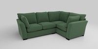 Medium Corner Sofa - Right Hand