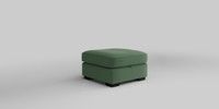 Storage Footstool