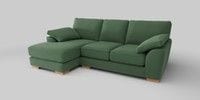 Medium Sofa Chaise - Left Hand