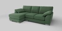 Medium Sofa Chaise - Left Hand