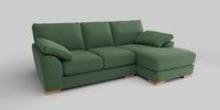 Medium Sofa Chaise - Right Hand