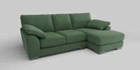 Medium Sofa Chaise - Right Hand