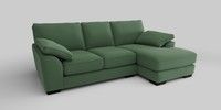 Medium Sofa Chaise - Right Hand