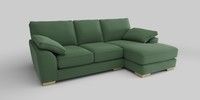 Medium Sofa Chaise - Right Hand