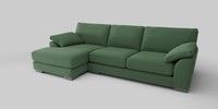 Large Sofa Chaise - Left Hand