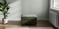 Storage Footstool