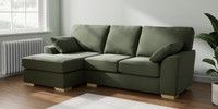 Medium Sofa Chaise - Left Hand