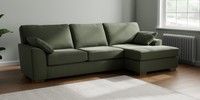 Large Sofa Chaise - Right Hand