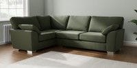 Large Corner Sofa - Left Hand