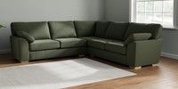 Large Corner Sofa - Universal
