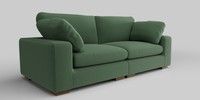 4 Seater Large Sofa