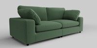 4 Seater Large Sofa