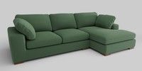 Large Sofa Chaise - Right Hand