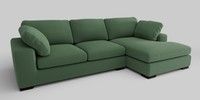 Large Sofa Chaise - Right Hand