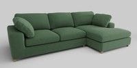 Large Sofa Chaise - Right Hand