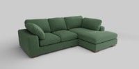 Medium Corner Chaise - Right Hand