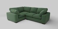 Medium Corner Sofa - Left Hand