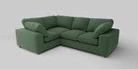 Medium Corner Sofa - Left Hand