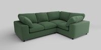 Medium Corner Sofa - Right Hand