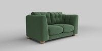 2 Seater Small Sofa