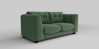3 Seater Small Sofa