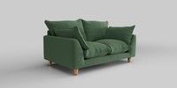 2 Seater Small Sofa