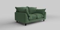 2 Seater Small Sofa