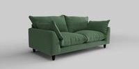3 Seater Small Sofa