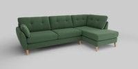Large Corner Chaise - Right Hand