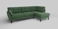 Large Corner Chaise - Right Hand