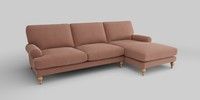 Medium Sofa Chaise - Right Hand