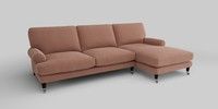 Medium Sofa Chaise - Right Hand