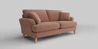 3 Seater Small Sofa