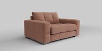 2 Seater Small Sofa