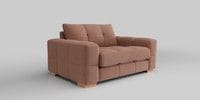 2 Seater Small Sofa