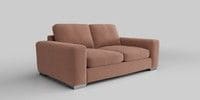 3 Seater Small Sofa