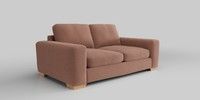3 Seater Small Sofa