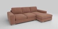 Medium Sofa Chaise - Right Hand