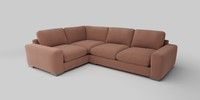 Large Corner Sofa - Left Hand