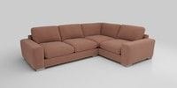 Large Corner Sofa - Right Hand