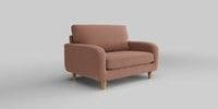 2 Seater Small Sofa