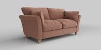3 Seater Small Sofa